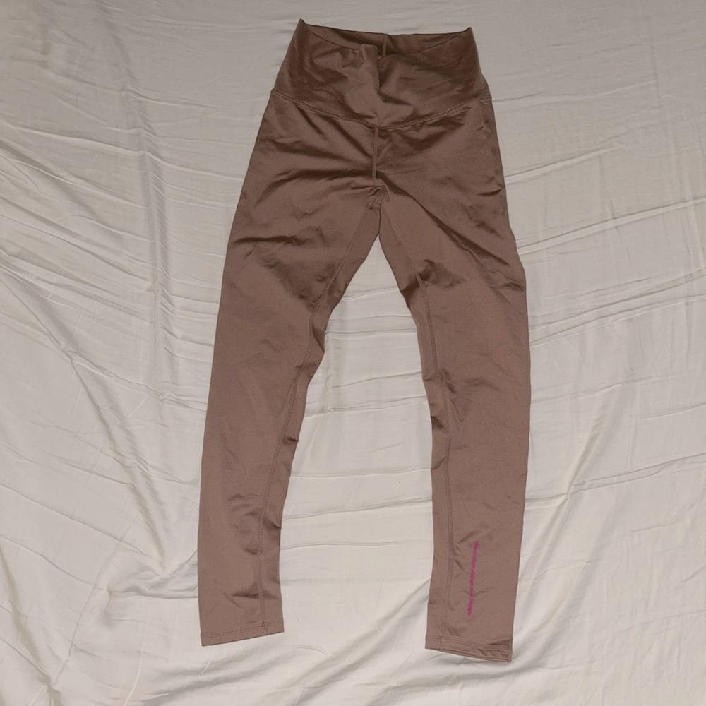 Terez  High-Waisted Leggings